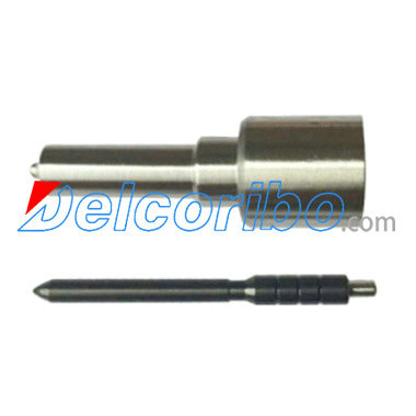 DLLA148P1641, 0433172004, Injector Nozzles