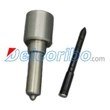 DLLA148P1671, 0433172025, Injector Nozzles