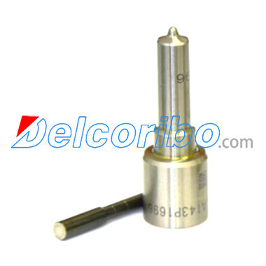 DLLA143P1696, 0433172039, Injector Nozzles