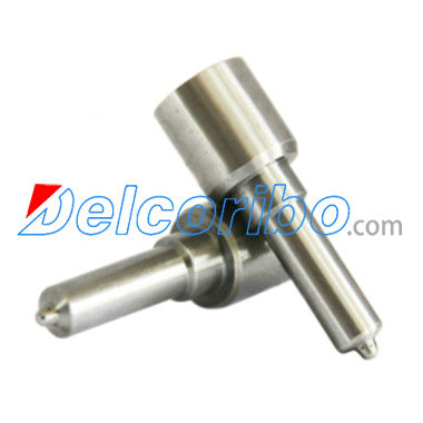 DLLA118P1697, 0433172040, Injector Nozzles for KOMATSU