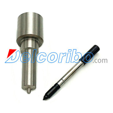 DLLA156P1719, 0433172054, Injector Nozzles for VOLVO