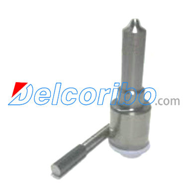 DLLA149P1724, 0433172058, Injector Nozzles