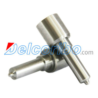 DLLA152P1768, 0433172037, Injector Nozzles for WEICHAI