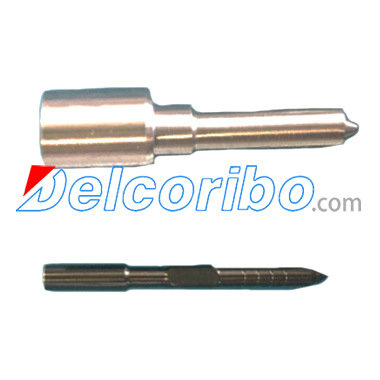 DLLA146P1770, Injector Nozzles