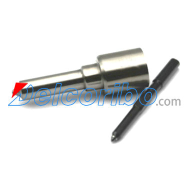 DLLA150P1812, Injector Nozzles