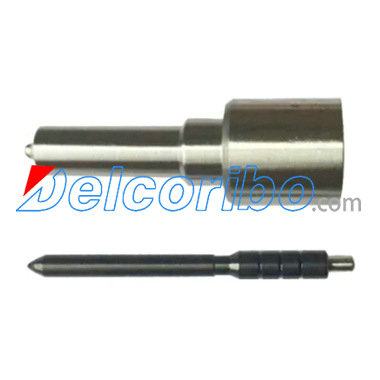DLLA150P2125, 0433172125, Injector Nozzles for YUCHAI