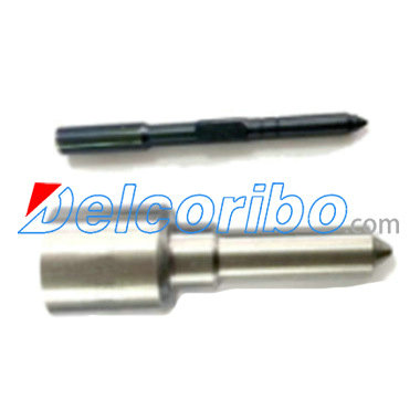 DLLA152P2137, 0433172137, Injector Nozzles for PEUGEOT