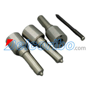 DLLA150P2142, 0433173142, Injector Nozzles