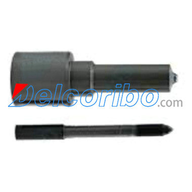 DLLA141P2146, 0433172146, Injector Nozzles