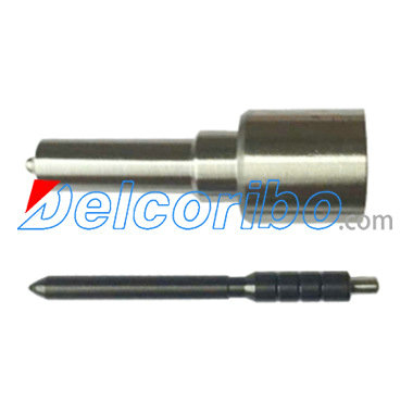 DLLA141P2167, Injector Nozzles
