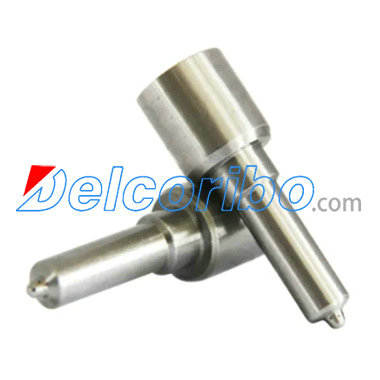 DLLA151P2182, 0433172037, Injector Nozzles for WEICHAI