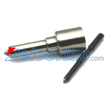 DLLA153P2189, 0433120232, Injector Nozzles