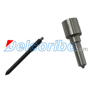 DLLA150P2197, 0433172197, Injector Nozzles for TOYOTA