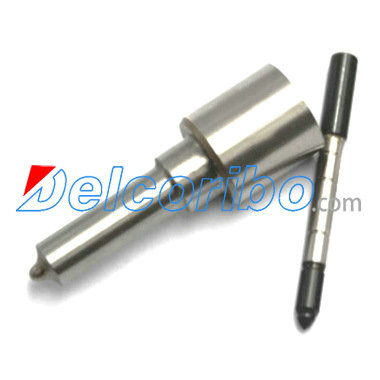 DLLA128P2198, Injector Nozzles