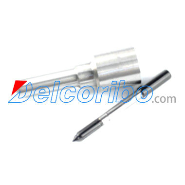 DLLA118P2203, Injector Nozzles
