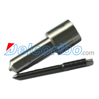 DLLA143P2206, Injector Nozzles for CUMMINS