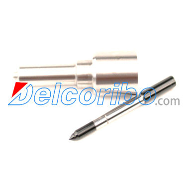DLLA151P2240, Injector Nozzles