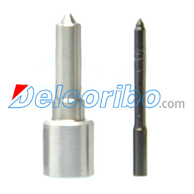 DLLA150P2249, Injector Nozzles
