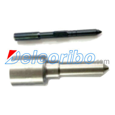 DLLA153P2558, Injector Nozzles