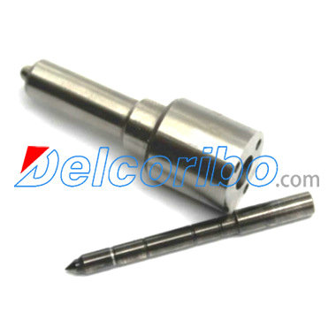 DLLA154P2600, Injector Nozzles for JMC