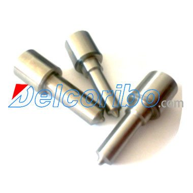 DLLA140P2281, 0433172281, Injector Nozzles for VOLVO