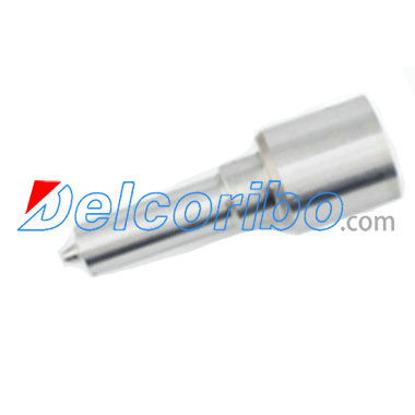 DLLA158P2539, 0433172539, Injector Nozzles