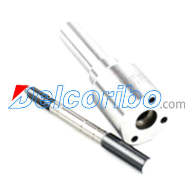 DLLA150P2327, 0433172327, Injector Nozzles for YUCHAI