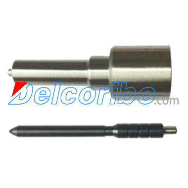 DLLA150P2339, 0433172339, Injector Nozzles