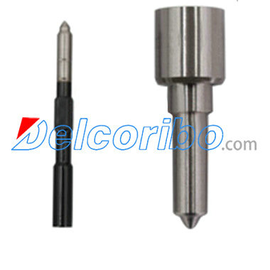 DLLA148P2361, Injector Nozzles