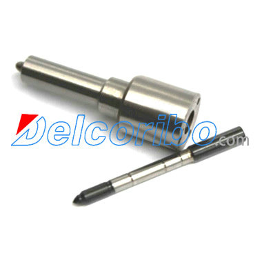 DLLA150P2362, Injector Nozzles