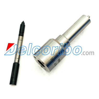 DLLA148P2369, Injector Nozzles