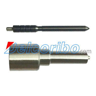 DLLA145P2388, Injector Nozzles for FIAT