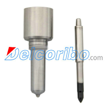 DLLA154P2406, Injector Nozzles