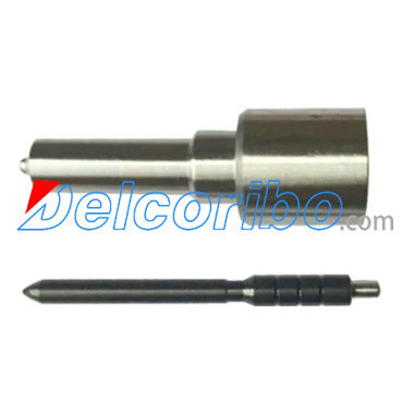 DLLA150P2410, Injector Nozzles