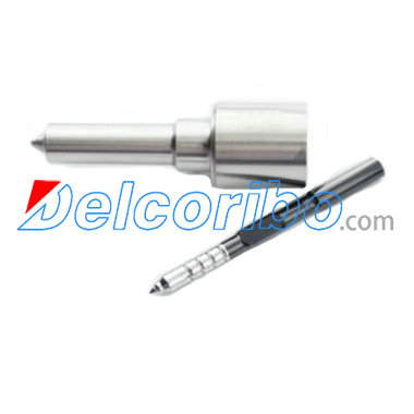 DLLA150P2420, Injector Nozzles