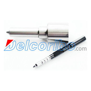 DLLA155P2425, Injector Nozzles