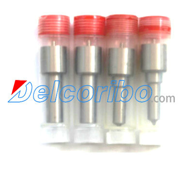 DLLA145P2431, 0433172431, Injector Nozzles