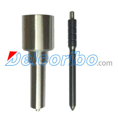 DLLA146P2437, 0433172437, Injector Nozzles