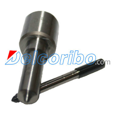 DLLA142P2451, 0433172451, Injector Nozzles