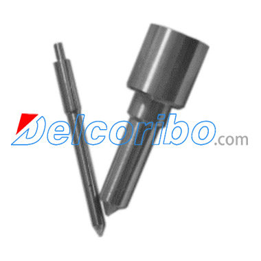 DLLA150P2482, Injector Nozzles for CUMMINS