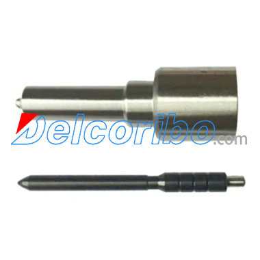 DLLA151P2488, Injector Nozzles for CUMMINS