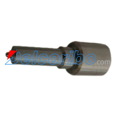 DLLA157P2508, 0433172508, Injector Nozzles