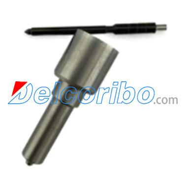 DLLA148P2523, 0433172523, Injector Nozzles