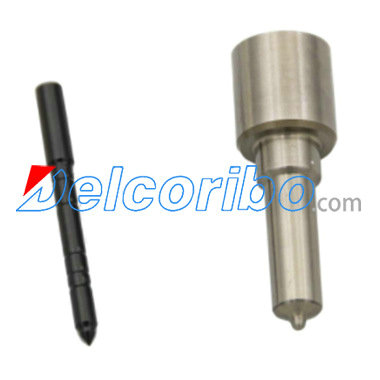 DLLA153P2542, 0433172542, Injector Nozzles