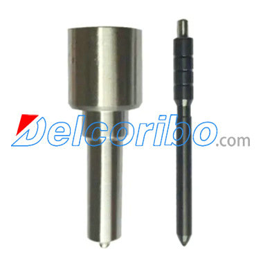 DLLA146P2563, Injector Nozzles for WEICHAI