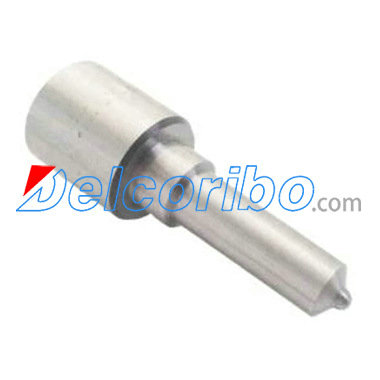 DLLA145P2566, Injector Nozzles for WEICHAI