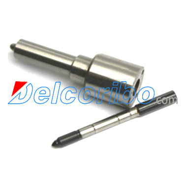 DLLA151P2567, Injector Nozzles