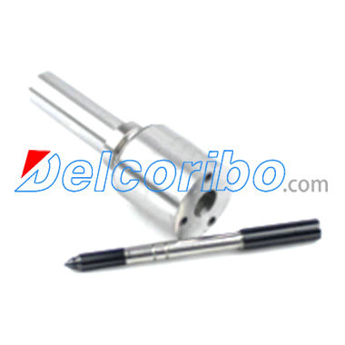 DLLA144P2595, Injector Nozzles