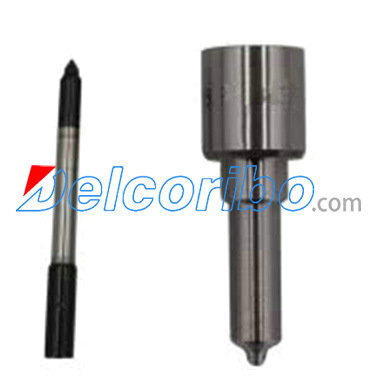 DLLA149P2597, 0433172597, Injector Nozzles