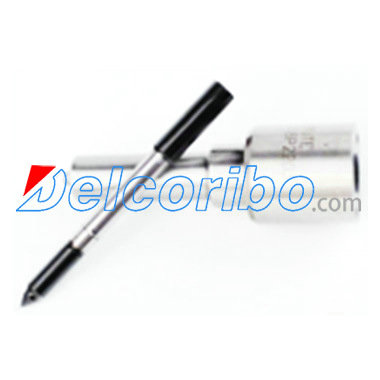 DLLA139P2598, Injector Nozzles